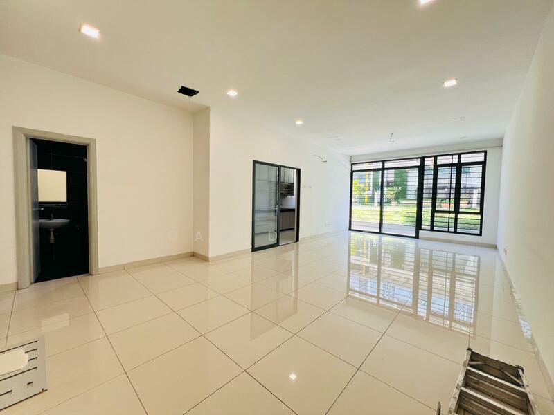 LakeClub Parkhome - 3