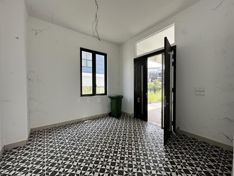 Vila Elemen - 3