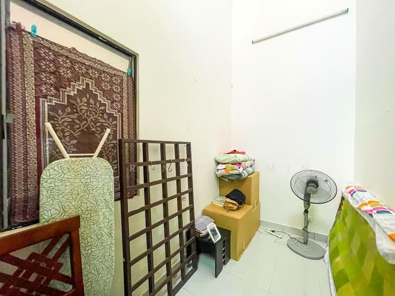 BANDAR PUTERA 2 KLANG - 2
