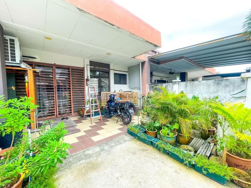 BANDAR PUTERA 2 KLANG - 4