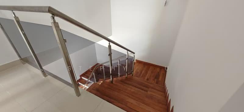 Lakeside Residences Semi Detached - Keys - 4