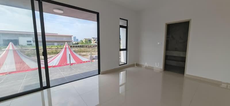Lakeside Residences Semi Detached - Keys - 5