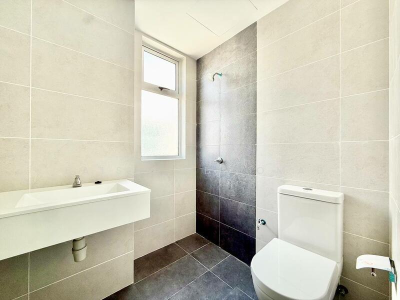 Residensi MH Platinum 2 - 2