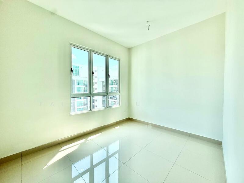 Residensi MH Platinum 2 - 4