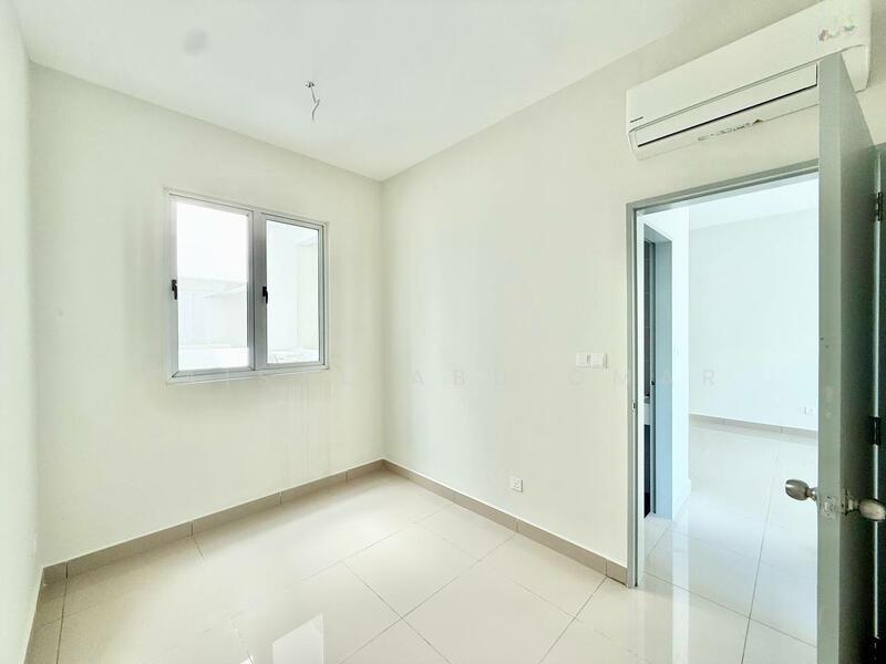 Residensi MH Platinum 2 - 5