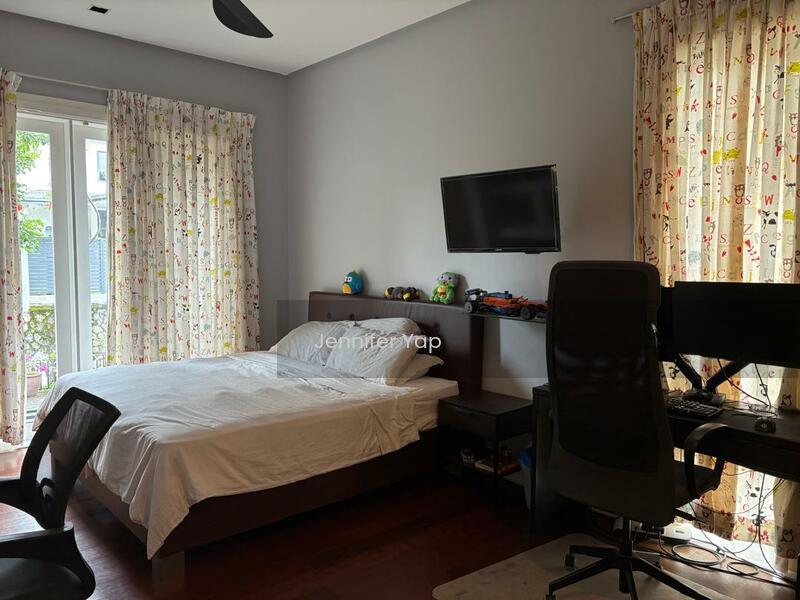 Ukay Heights, Ampang Selangor - 3
