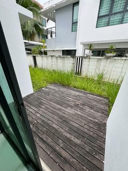 Villa 33 @ Bukit Manda'rina - 3