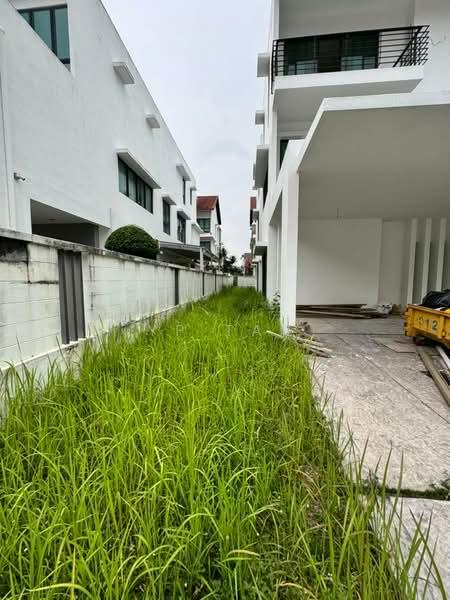 Villa 33 @ Bukit Manda'rina - 4