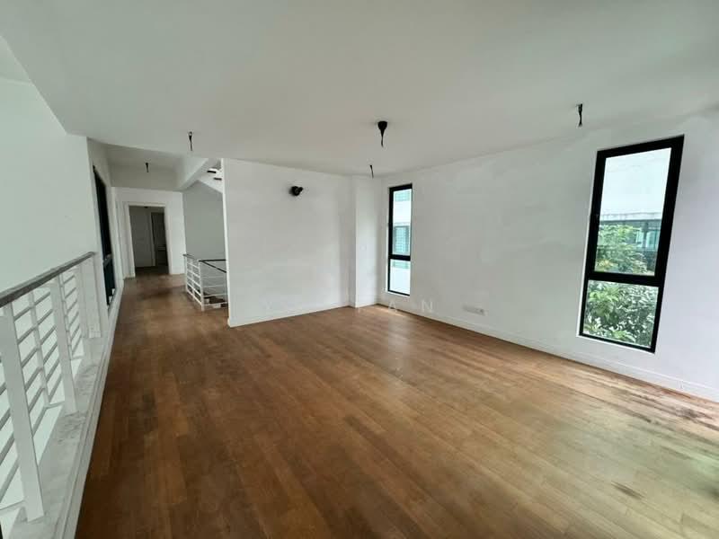 Villa 33 @ Bukit Manda'rina - 3