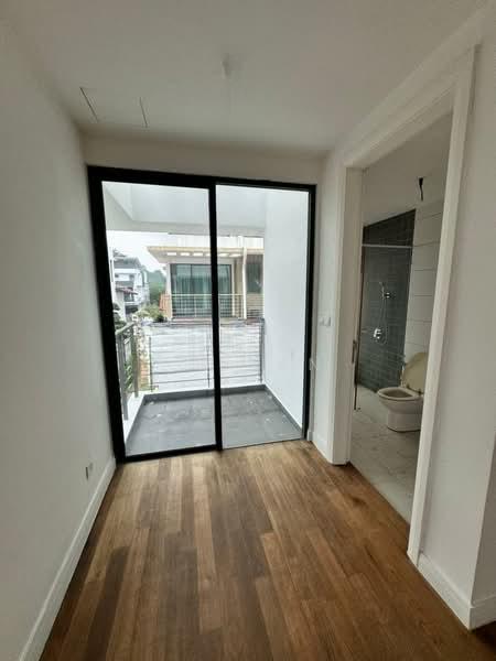 Villa 33 @ Bukit Manda'rina - 5