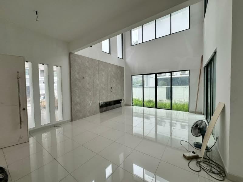 Villa 33 @ Bukit Manda'rina - 1