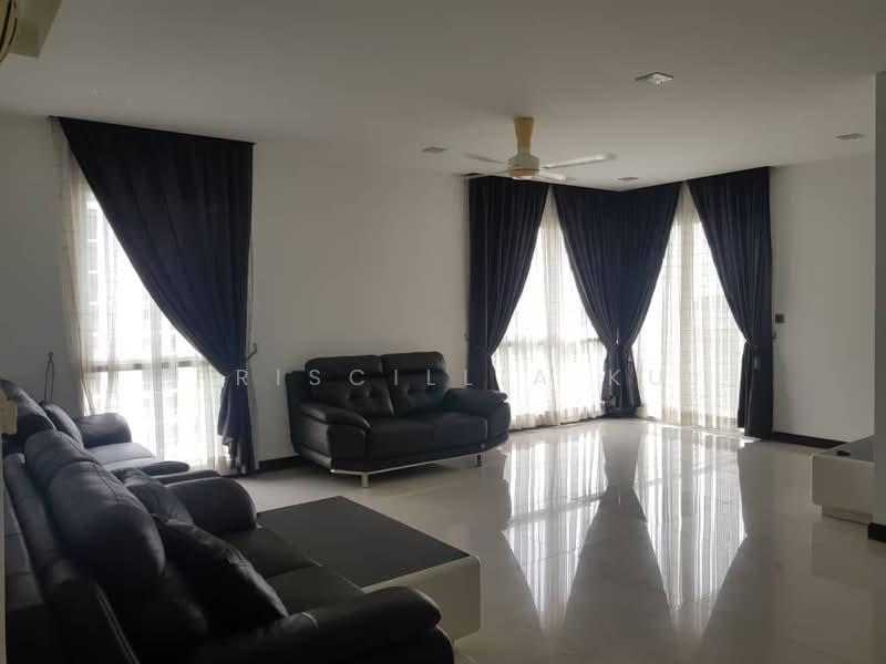 The Northshore Gardens - 1