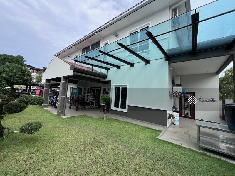 Wira Heights - 2