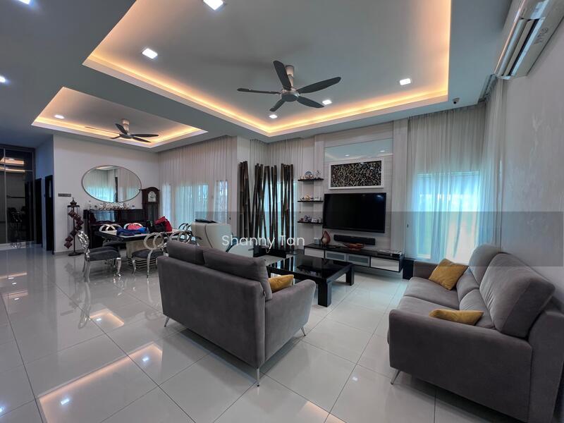 Wira Heights - 4