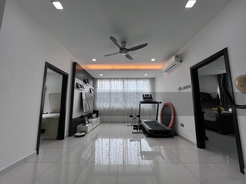 Wira Heights - 5