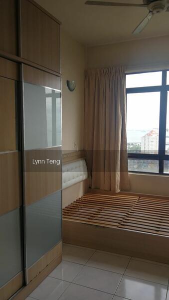 E-Park Condominium - 2