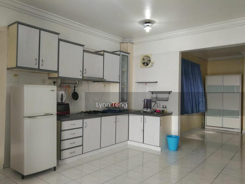 E-Park Condominium - 4