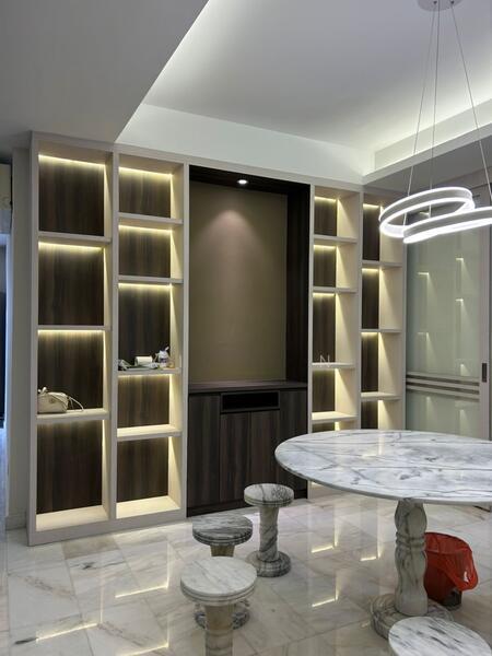 Aloha Tower Condominium - 1