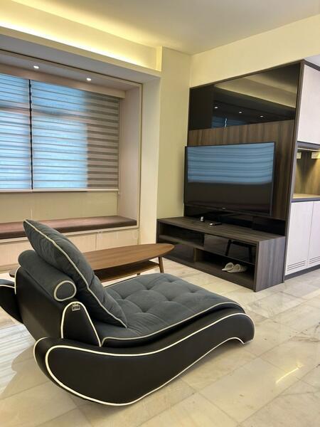 Aloha Tower Condominium - 4