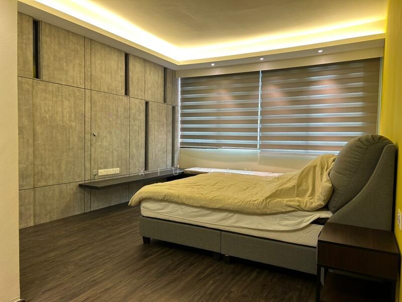 Aloha Tower Condominium - 5