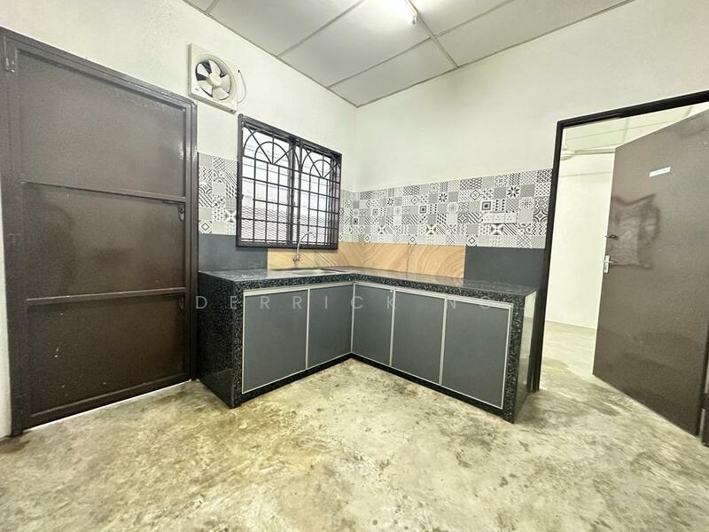 Taman Ria Jaya - 3
