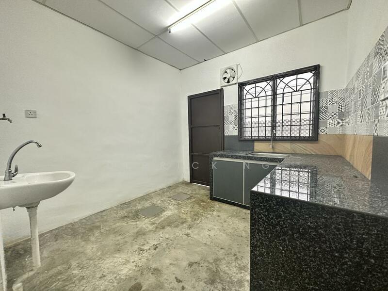 Taman Ria Jaya - 4