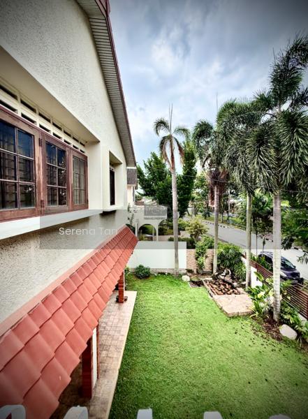 Bungalow at Minden Heights - 2