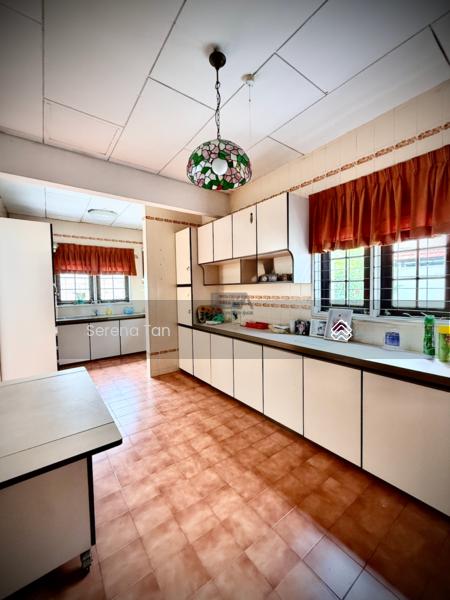 Bungalow at Minden Heights - 4