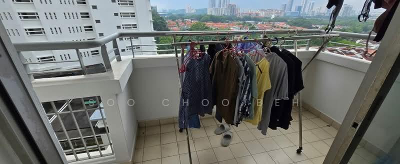 Perdana Emerald - 2