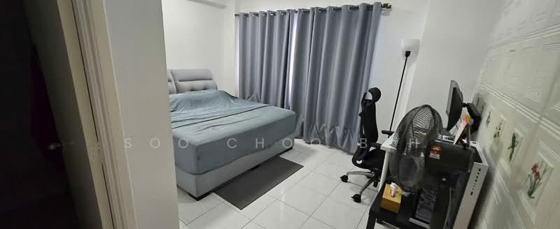 Perdana Emerald - 3