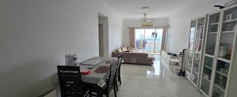 Perdana Emerald - 5