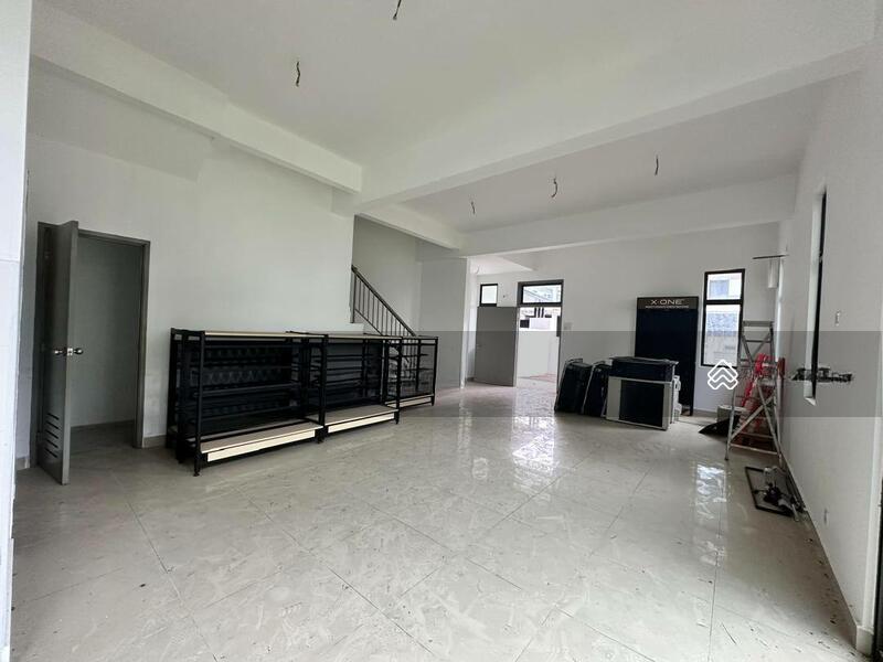 Taman Mutiara Mas - 4