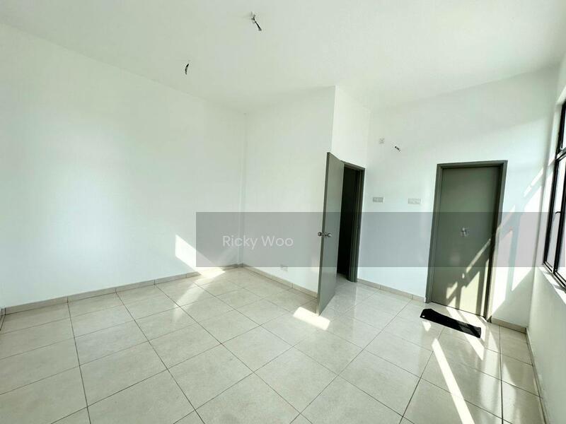 Taman Mutiara Mas - 5