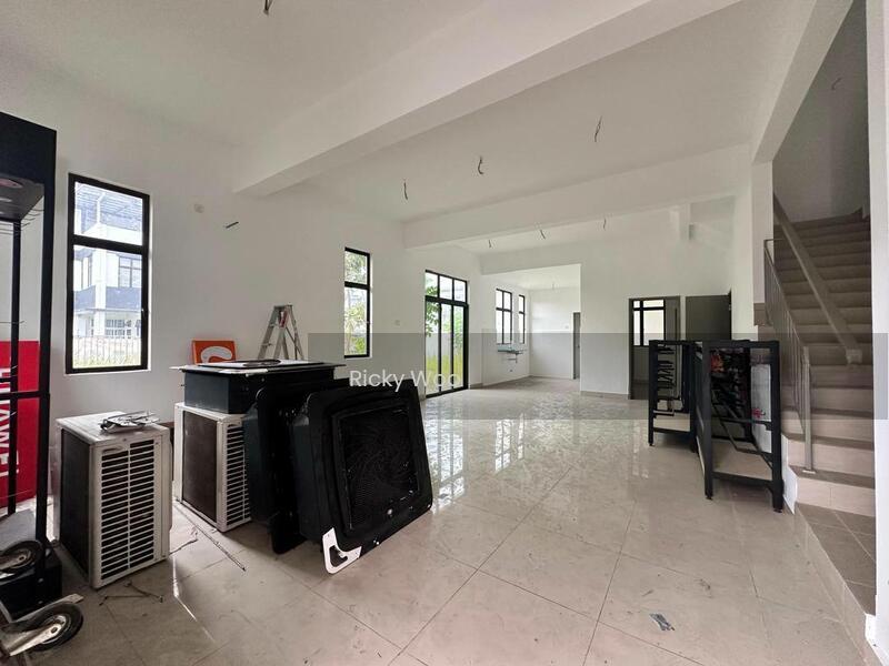 Taman Mutiara Mas - 2