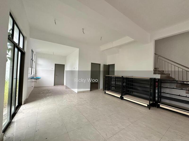 Taman Mutiara Mas - 3