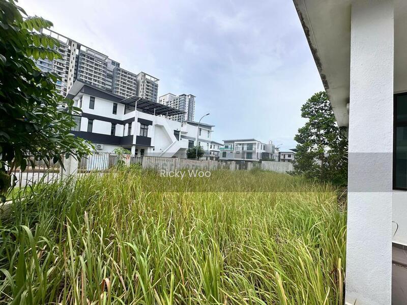 Taman Mutiara Mas - 1