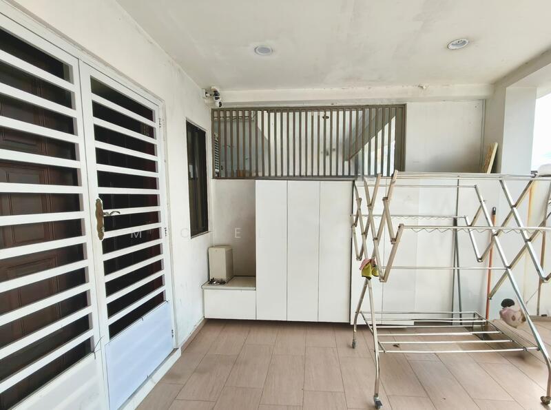 Taman Daya Tamans Dayas - 2