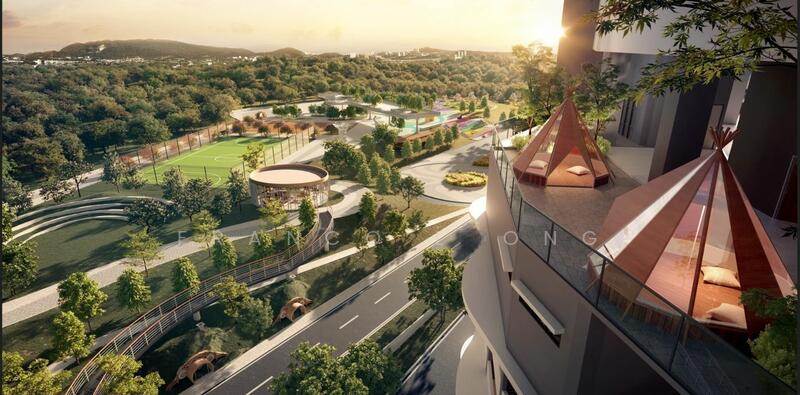 Ativo Suites @ Damansara Avenue - 1