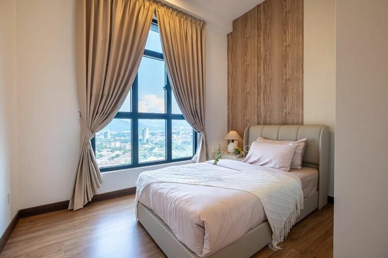 Ativo Suites @ Damansara Avenue - 2