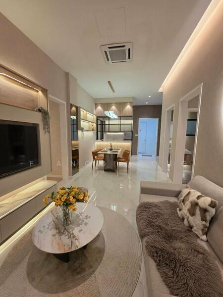 Ativo Suites @ Damansara Avenue - 4