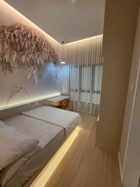 Ativo Suites @ Damansara Avenue - 5