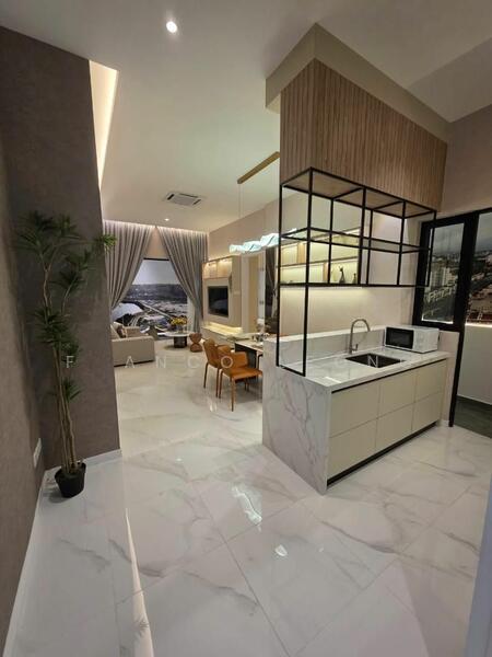 Ativo Suites @ Damansara Avenue - 3