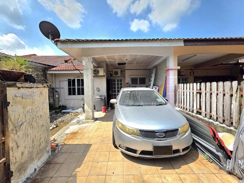 Taman Sri Tanjung - 2