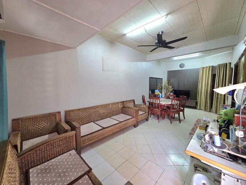 Taman Sri Tanjung - 3