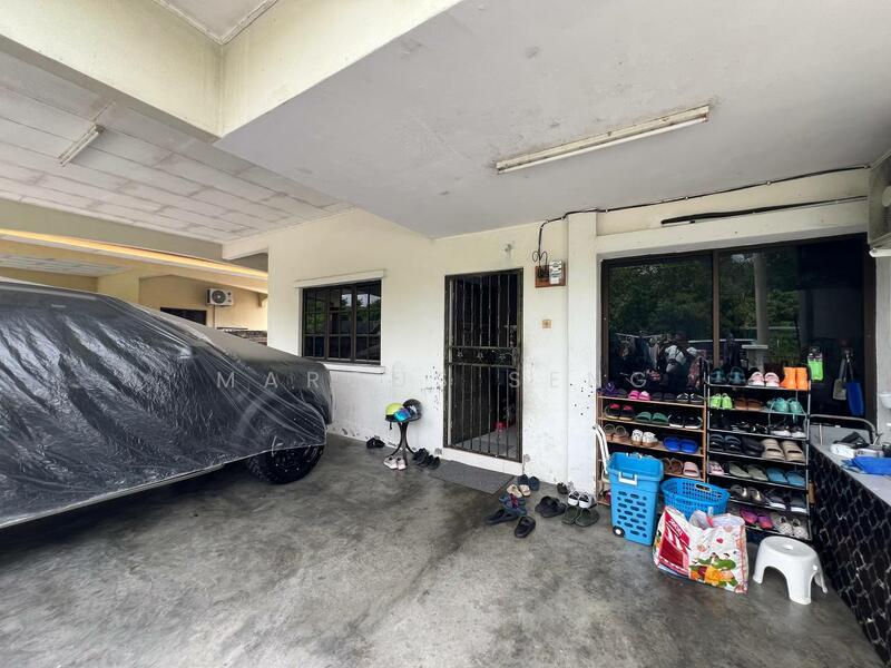 Taman Pulai Jaya - 4
