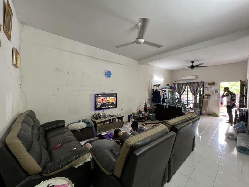 Taman Pulai Jaya - 5