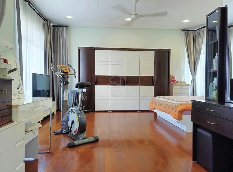 Changkat Kiara Surya - 3