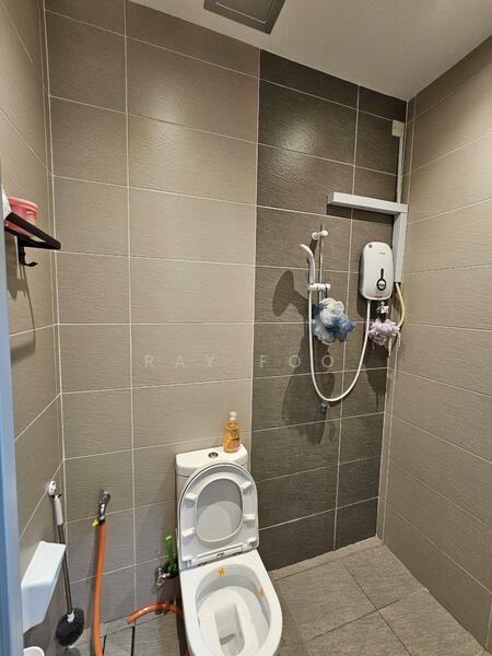 Tropicana Cheras - 4