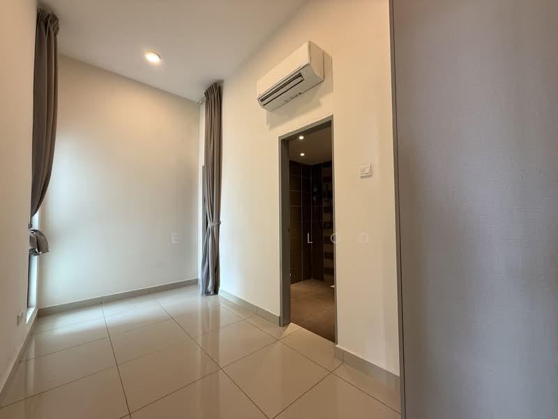 G Residence @ Johor Bahru - 3