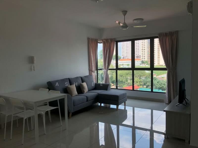 Avantas Residences - 2